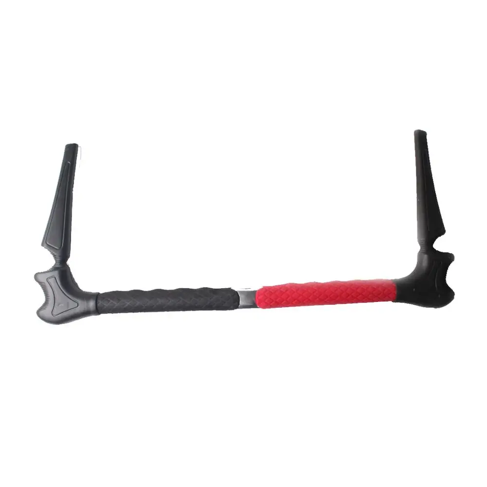 
50cm/55cm Soft bar end Kitesurfing Bar stick,Kiteboarding Bar stick,Kite Bar stick  (60221293076)