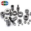 OEM&ODM custom any size high speed ball bearing 6904 zz 2rs for Machinery top engineering