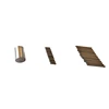 Factory direct sale tungsten carbide tube welding tungsten alloy electrode rods