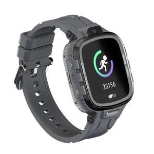 GPS Smartwatch Touch Screen & WiFi Camera