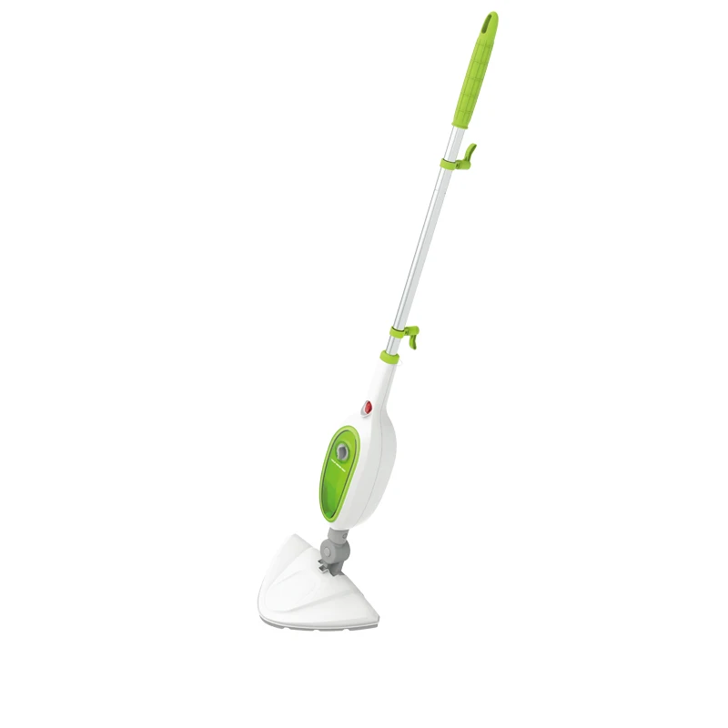 
Steam Cleaner for steam mop 400ml water tank 230V 1300watt floor steamer GS CE ROHS 