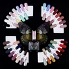 Professional gel polish manufacturer directly wholesale organic gel UV gel nail polish