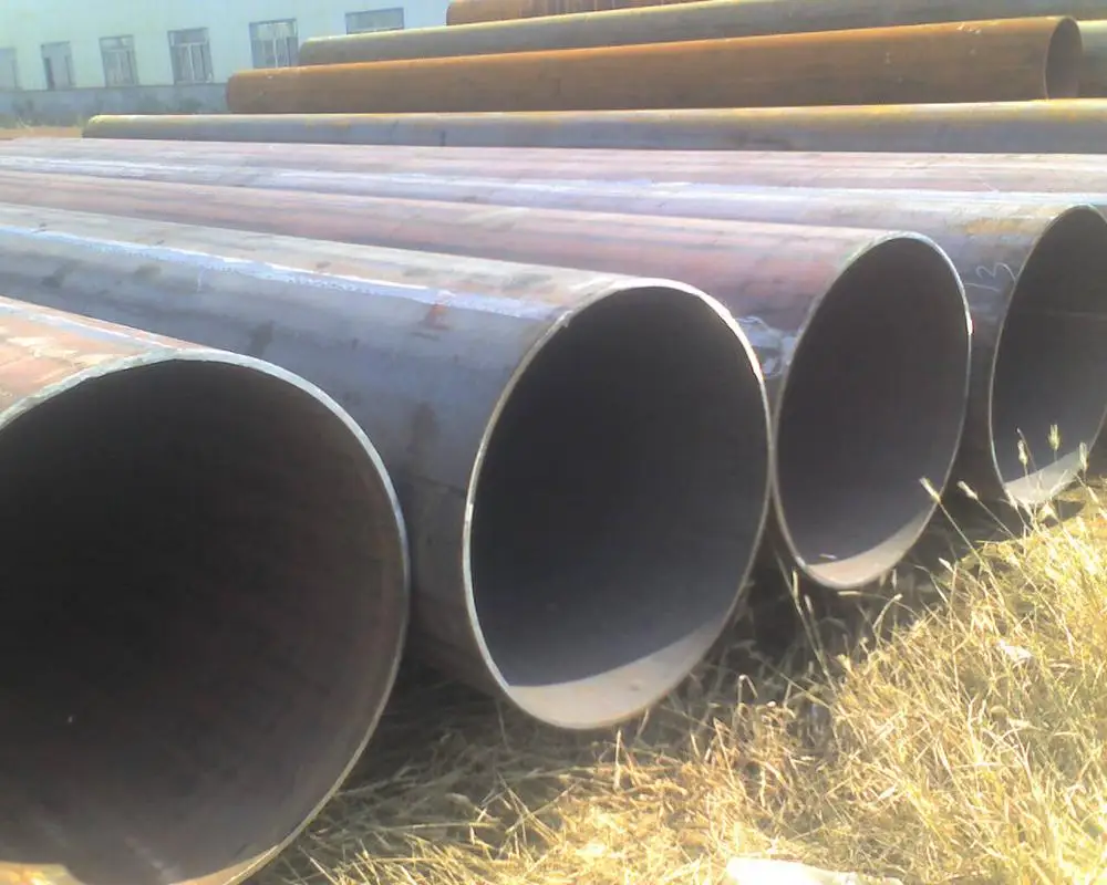 
Factory Price American Standard carbon steel pipe Used to Oil Pipeline 