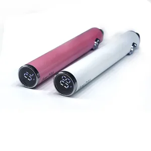 iJust D16 Variable Voltage 1700mAh Vape Pen Battery