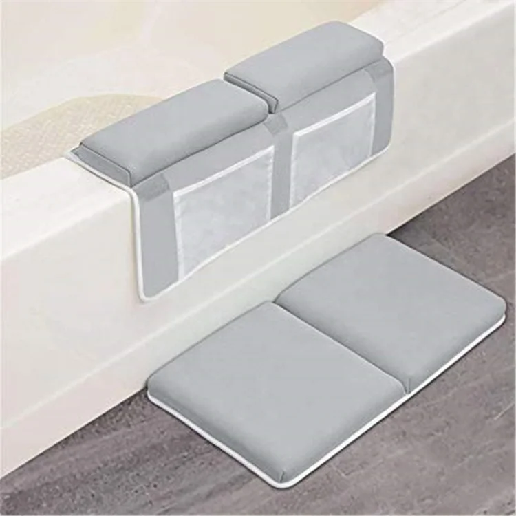 

2019 Neoprene eco-friendly quality baby bath kneeler