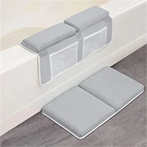 Image of 2019 Neoprene eco-friendly quality baby bath kneeler