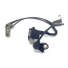 مستشعر تلقائي abs عجلة السرعة الاستشعار GJ6A4372Y لمازدا