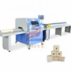 CNC wood saw cutting machine with high precision