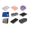Custom Plastic Thermoforming Tray Electronics Packaging Tray