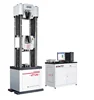 UTM universal test machine, load cell hydraulic universal testing machine for tensile compression shear bend test
