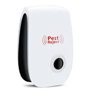 

High quality ultrasonic electrical mouse insects pest control machine