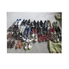 Mixed women shoes baby shoes wholesale all style italy used shoes