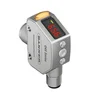 Banner Q4XTBLAF300-Q8 Q4X Series Stainless Steel Rugged Laser Distance Sensor Adjustable Field Range 300 mm Input 10-30 VDC