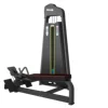 Long Pull Gym Equipment/commercial Gym Equipment Low Rower