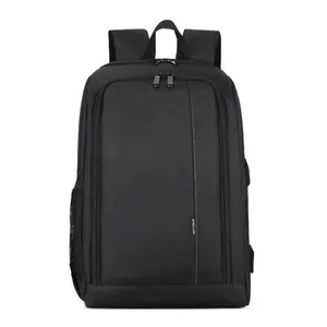 Wholesale Stylish New Durable Travel Waterproof Digital DSLR Video Laptop Camera Bag Backpack