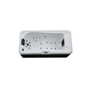small spa tub 1 person hot tub JY8005 compact spa