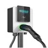 New electric car ev charger for electric vehicles home installation manufacturers on sale charging station