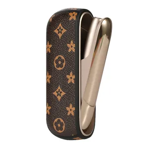 Image of 2019 New Products Factory Wholesale Soft TPU Case for IQ-OS 3.0 E cig Device Ultra-Thin Anti-Fall Cover DIY Accessory