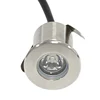 RGB External Control Color Change 3W LED Recessed Step Light