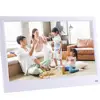 12.5inch ips digital photo frame 1080p 1920 x 800 Pixels made in china !