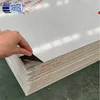 Stainless Steel Skin PU Panel for Cold Room and Industrial Freezer
