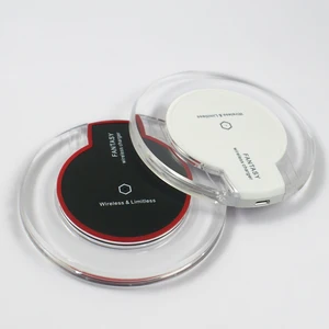 MIUSB Fast Qi Wireless Charger
