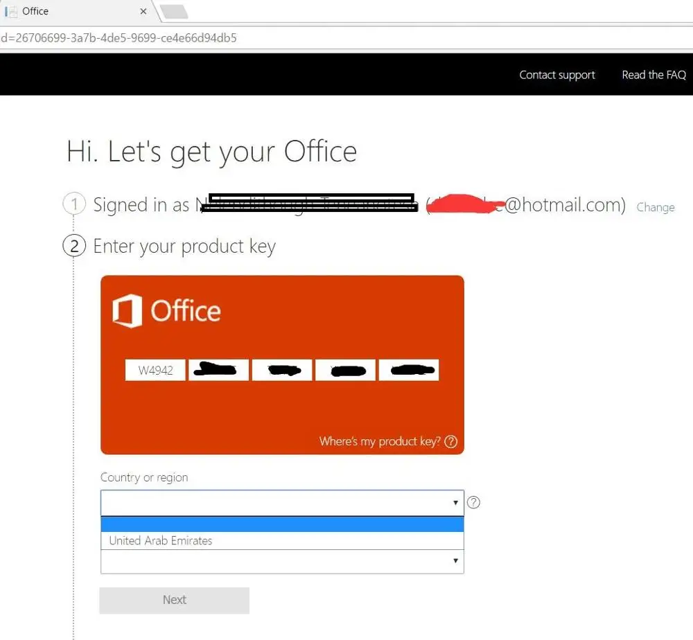 

100% Online Activation Microsoft Office 2019 Professional Plus for Windows ,Office 2019 Pro Plus License Key Code download