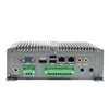 Cheap linux mini pc server Barebone System j1900 Fanless Ubuntu Industrial Computer