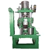 Aluminum Continuous Caster Vertical Continuous Casting Machine