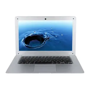 Slim 14.1 inch Laptop Windows 10 Intel Z8350