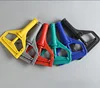 Hot selling durable plastic mop clip gripper, mop clamp,mop socket for cotton and microfiber mop head