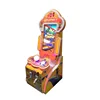 Coin Operated Arcade Game Subway Surfers Parkour Amusement Electronic Sports Video Game Machine For Sale