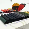wholesale woven style 75D twill mechanical elasticity Anti-static water repellent fabric polyester for jacket, coat, sportswear