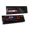 Digital Instant Read Meat Thermometer Waterproof Meat Thermometer Fork for Grilling Wireless Thermom