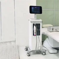 

2020 Newest Fractional RF System Thermagic FLX For Skin Rejuvenation Face Lifting with vibrating function