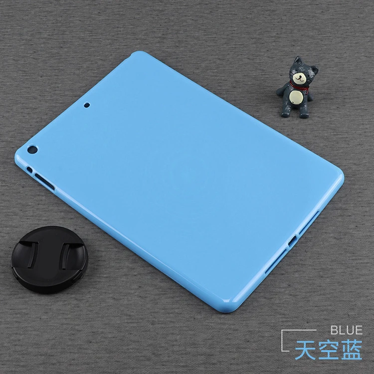 

For ipad air 2 TPU silicone tablet case 9.7 inch for ipad air2 9.7 inch case