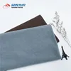 Hot Sale Fabric easy clean waterproof Velvet Plain Korean European market For Sofa