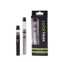 

Good Selling Oil-Locked Child-Proof .5Ml Cartridge Disposable Cbd Vape Oil Pen