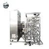 UHT Milk Sterilizer Machine Milk Production Processing Machine Instant Pasteurizer