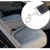 Adjustable Dog Car Safety Seat Belt Nylon Pets Puppy Seat Lead Leash Harness Vehicle Seatbelt 3 Color