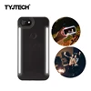 Factory Price wholesale cell flash light selfie led light up phone case For Samsung Galaxy s10/s10 plus custom OEM Covers