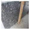 Silver sparkle bavarian granite slab barry grey antique finish stone external cladding