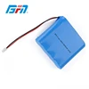 BFN high quality 16850 2600mAh 14.4v 18v 21.6v 25.2v battery pack /flexible battery pack