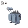 11kv oil immersed tiroidal core 50Hz nltc 2mva power transformer