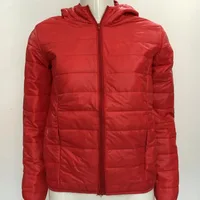 

2019 manufacturer Autumn Winter Women Basic Jacket Coat Female Slim Cotton Coats Casual Black Jackets