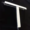 cost effective ceiling flat t-bar/grids profile