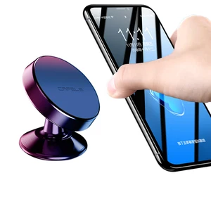 Magnetic Mobile Phone Car Holder