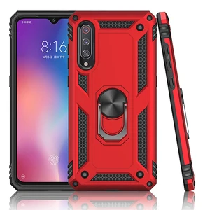 Shockproof Phone Case Xiaomi Mi 9 Redmi Note 7