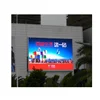 High Brightness SMD P4 P5 P6 P8 P10 Outdoor Led Screen Video Wall