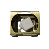 HongQiang High Quality Hexamine Solid Fuel camping folding Stove
